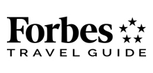 Forbes Travel Guide Review